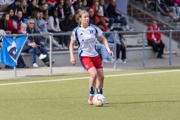Bild 318 - wBJ Lotto Pokal Finale  Eimsbuetteler TV - Hamburger SV : Ergebnis: 0:3
